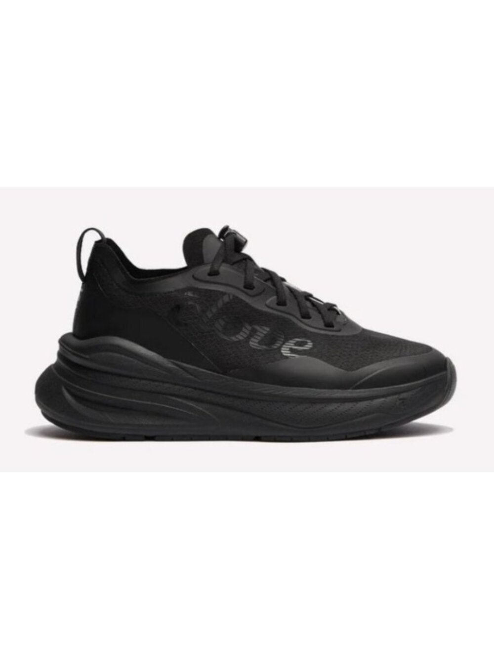 NWOB | Clove Women's Alto All Black Option | Sz 8.5